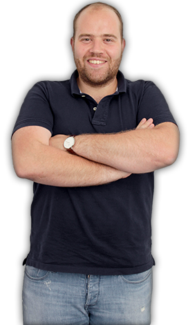 Ansprechpartner Fabian Wünn
