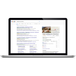 Google AdWords - Online-Marketing - Ihre Kunden