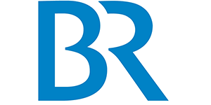 Bayerischer Rundfunk - Logo