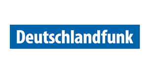 Deutschlandfunk - Logo
