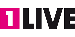 1LIVE - Logo