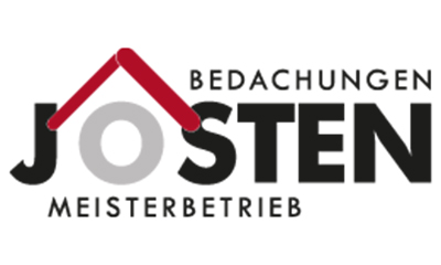 Bedachungen Josten Meisterbetrieb