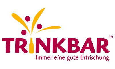 Trinkbar Immer eine gute Erfrischung