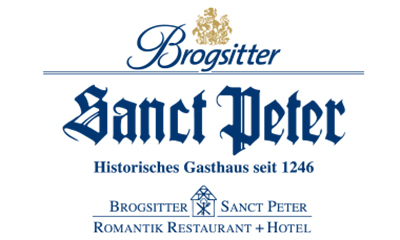 Brogsitter Sanct Peter