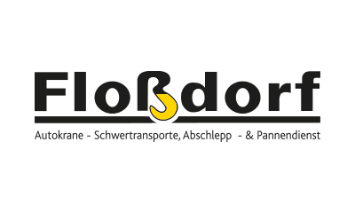 Floßdorf Autokrane Schwertransporte Abschlepp Pannendienst