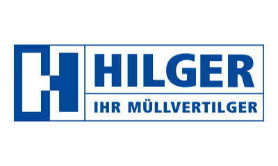 Hilger Ihr Müllvertilger