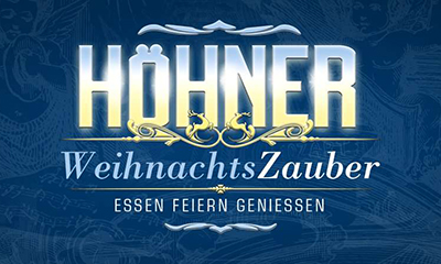 Höhner Weihnachtszauber