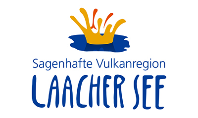 Sagenhafte Vulkanregion Laacher See