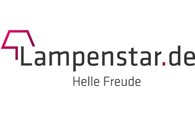 Lampenstar.de Helle Freude