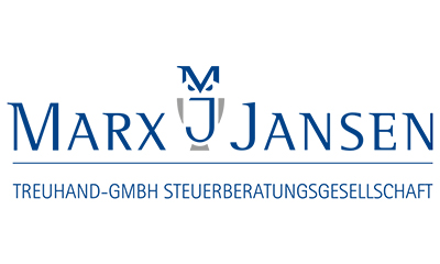 Marx Jansen Treuhand GmbH Steuerberatungsgesellschaft