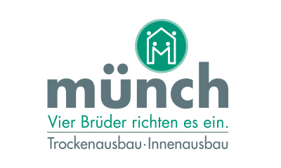 Münch Trockenausbau Innenausbau