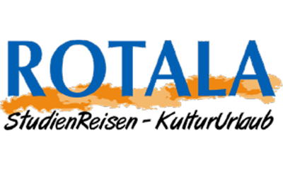 Rotala StudienReisen - KulturUrlaub