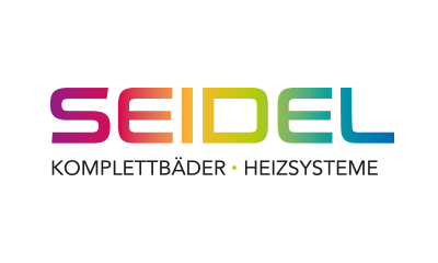 Seidel Komplettbäder Heizsysteme