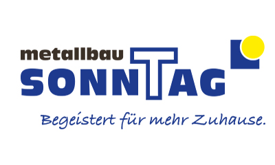 Metallbau Sonntag