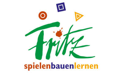 Spiele Fritz spielen bauen lernen