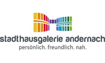 Stadthausgalerie Andernach persönlich. freundlich. nah.