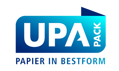 UPA Pack Papier in Bestform