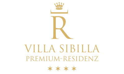 Villa Sibilla Premium-Residenz