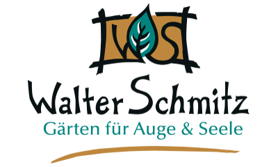 Walter Schmitz Gärten für Auge & Seele