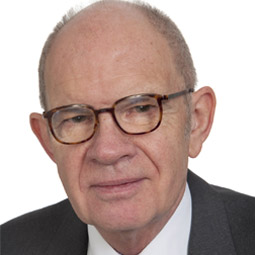 Dr. Werner Wessling