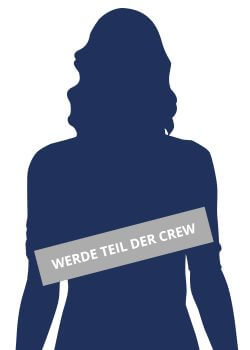 Werde Teil der Crew