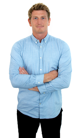 Ansprechpartner Christoph Käufer